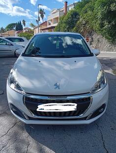 Peugeot - 208 - 1.6 hdi