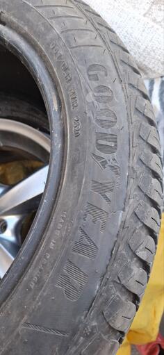 GoodYear - 215/55-17 - Univerzalna guma