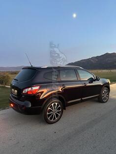 Nissan - Qashqai - 1.6dci