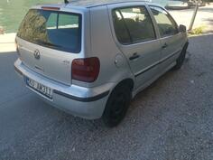 Volkswagen - Polo - 1.4TDI