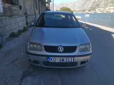 Volkswagen - Polo - 1.4TDI