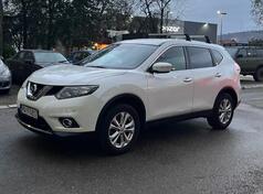 Nissan - X-Trail - 1.6 dci