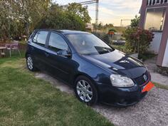Volkswagen - Golf 5 - 2.0