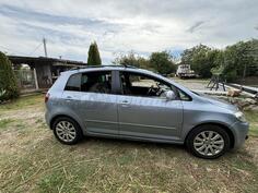 Volkswagen - Golf Plus - 2.0 TDI