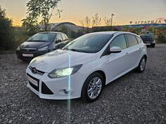 Ford - Focus - 1.6 CDTI