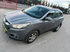 Hyundai - iX35 - 2.0 4 x 4
