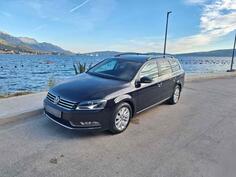 Volkswagen - Passat - 2.0 TDI