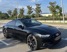 Audi - A7 - 40TDI QUATTRO