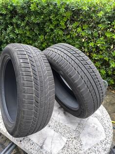 Continental - Winter Contact - Univerzalna guma