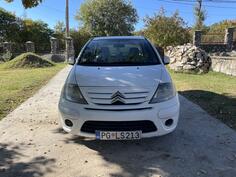 Citroen - C3 - 1.4 HDI