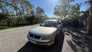 Volkswagen - Passat - 1.9