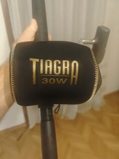 Mašinica za ribolov - TiagraPenn