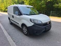 Fiat - Doblo
