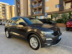 Volkswagen - T-Roc - 2.0 tdi dsg