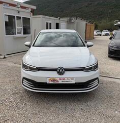 Volkswagen - Golf 8 - 2.0 TDI 05/2021g