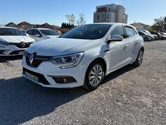 Renault - Megane - 1.5dci