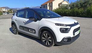 Citroen - C3 - Automatik-1.2-06/2021