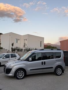 Fiat - Doblo - 1.6