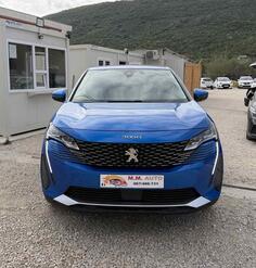 Peugeot - 3008 - 1.5 HDI AUTOMATIK ALLURE
