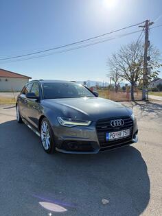 Audi - A6 - 3.0TDI