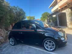 Fiat - 500 - 1.2