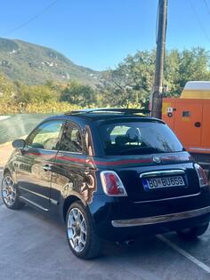 Fiat - 500 - 1.2