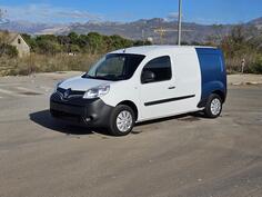Renault - Kangoo - 1,5 dci
