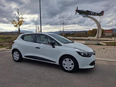 Renault - Clio - 1.5 dci TERETNI