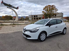Renault - Clio - 1.5 dci TERETNI