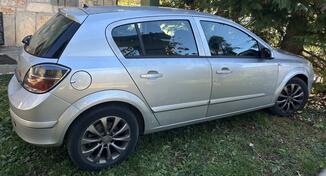 Opel - Astra - 1.6