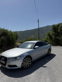 Audi - A6 - 3.0 TDI