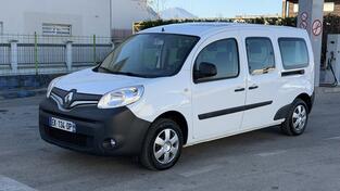 Renault - Kangoo - 5 SJEDISTA