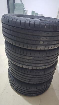 Continental - premiumcontact7 - Ljetnja guma