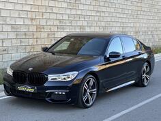 BMW - 730 - M paket