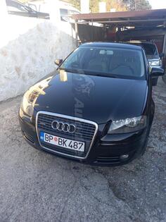 Audi - A3 - 2.0 TdI