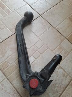 Kuka za vuču Škoda