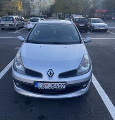 Renault - Clio - 1.5 dci
