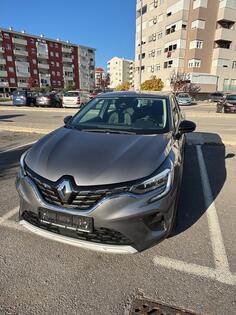 Renault - Captur - 1.5 DCI