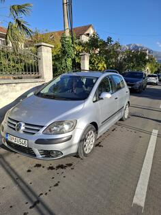 Volkswagen - Golf Plus - 1.9 Tdi