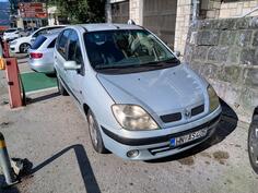 Renault - Scenic - 1.9DCI