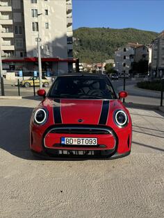 Mini - Cooper - 1.5