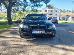 BMW - 320 - 2.0