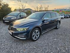 Volkswagen - Passat Alltrack - 2.0Tdi
