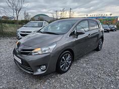 Toyota - Verso - 1.6d