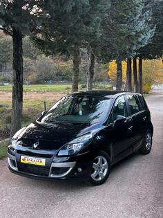 Renault - Scenic - 1.5dci