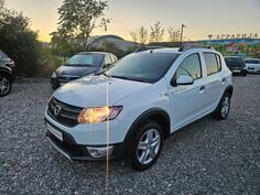 Dacia - Sandero - 1.5 DCI