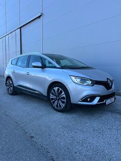 Renault - Grand Scenic - 1,8 dci