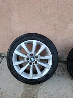 Fabričke felne i hifly gume