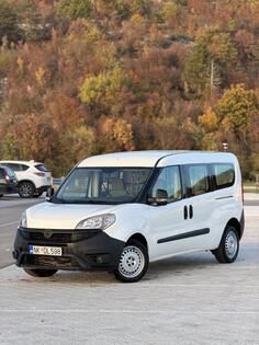 Fiat - Doblo - 1.3