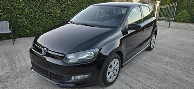 Volkswagen - Polo